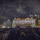 SIGNAL festival 2014 - Prague Light Festival - festival světla v Praze